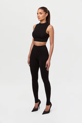 NW Sleeveless Legging Set