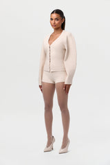 Knit Hot Pants