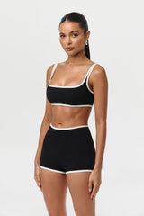 Naked Sculpt Shorts