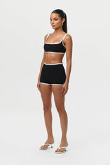 Naked Sculpt Shorts