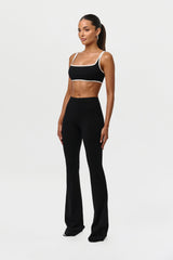 Naked Sculpt Bootcut Pants Petite