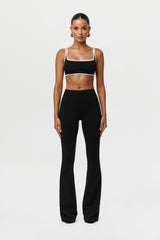 Naked Sculpt Bootcut Pants Petite