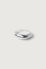 WARPED RING