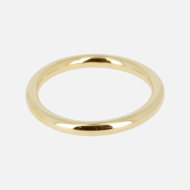 Bracelet Jonc Acier - (SBJ25760-00UNI1064)