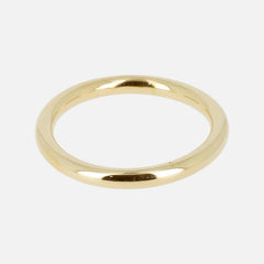 Bracelet Jonc Acier - (SBJ25760-00UNI1064)