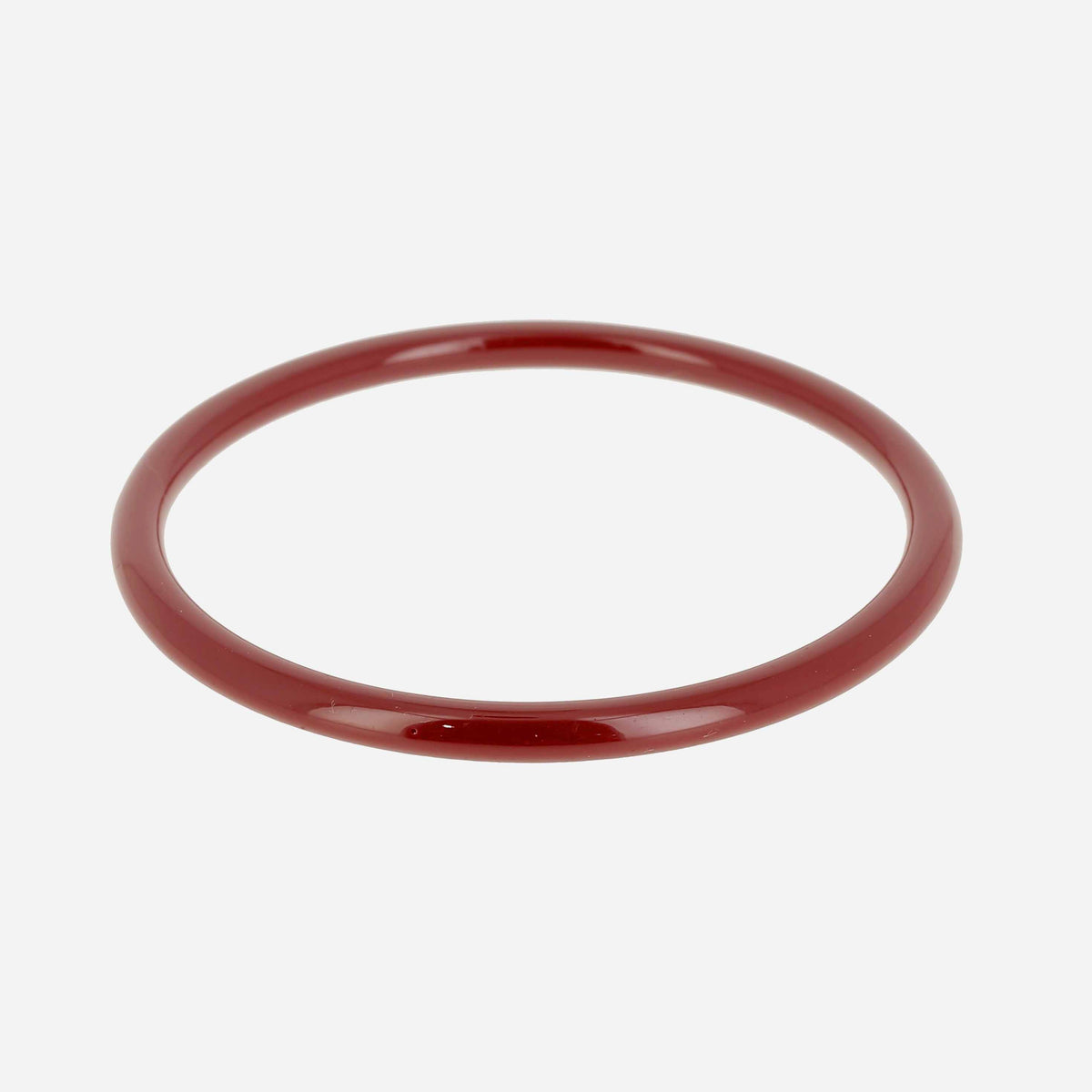 Bracelet Jonc Acier - (SBJ27134-01DRD-S)