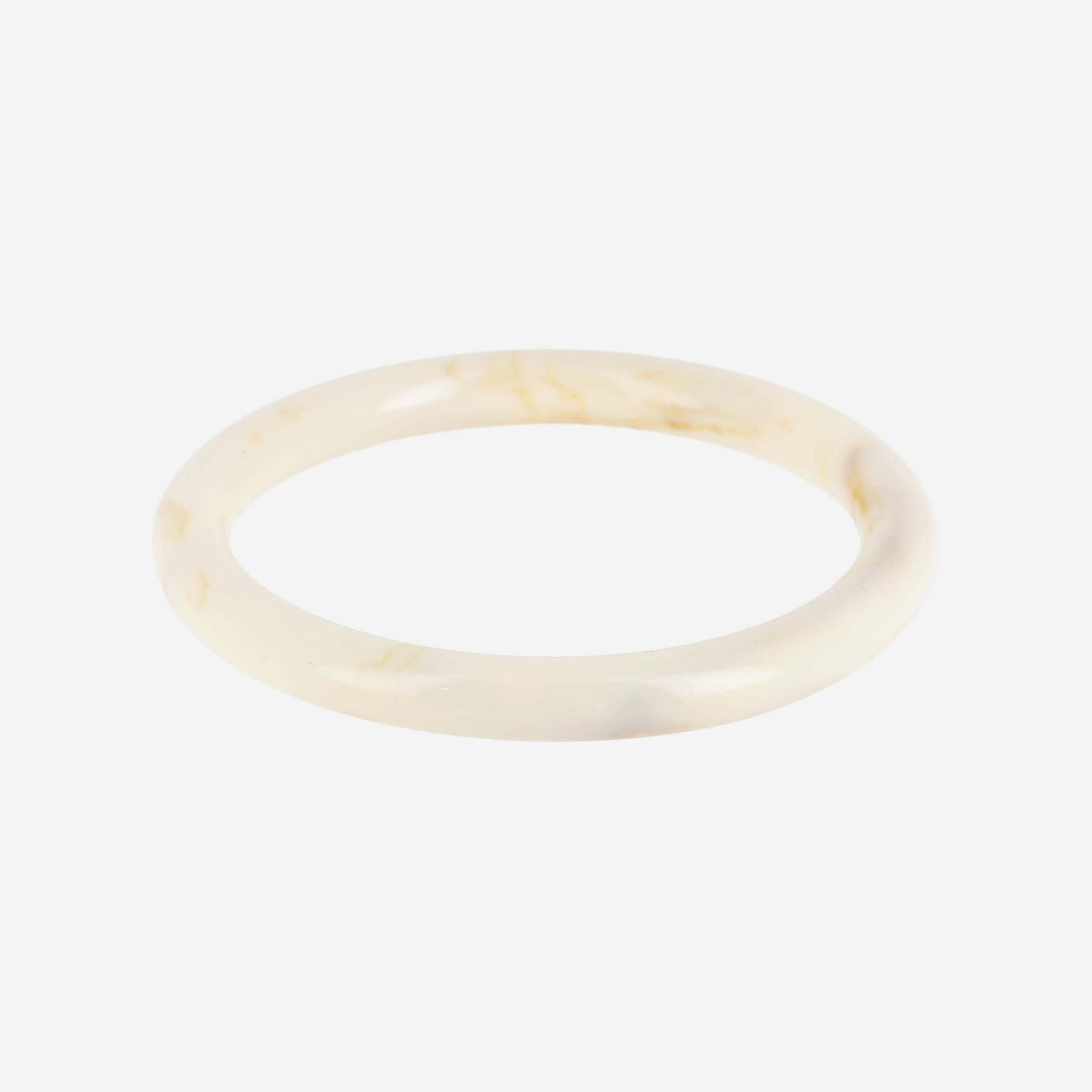 Bracelet Jonc Acier - (SBJ27134-01SEL-S)