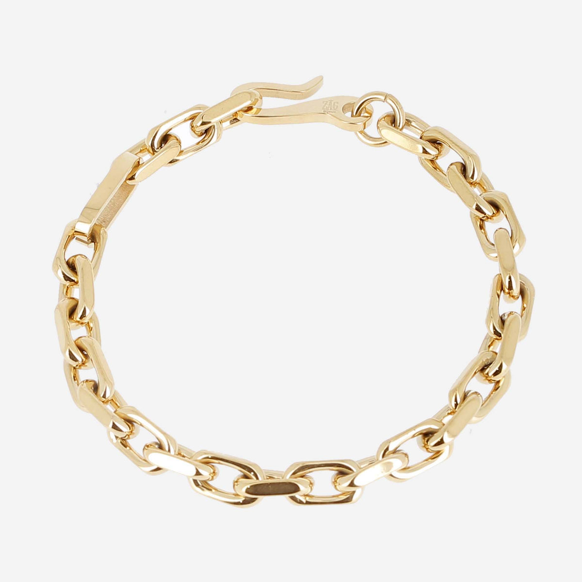 Bracelet Jonc Acier - (SBS25716-01UNI)