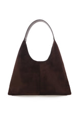 Billini Tammy Shoulder Bag  ~ Chocolate