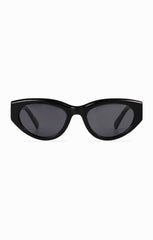 Banbé Eyewear The Alba Sunglasses ~ Black