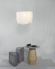 Georges Lamp - Totem, La Petite