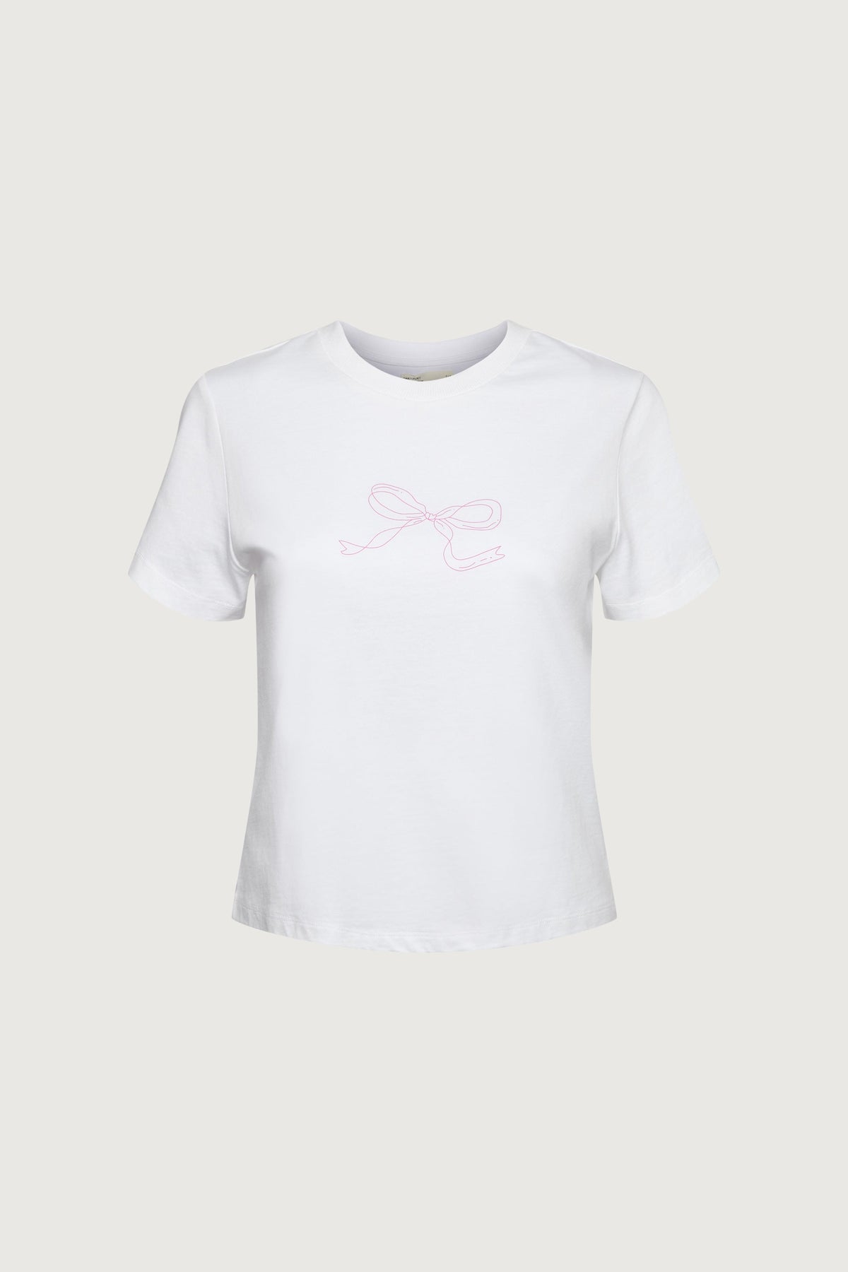 CLASSIC FIT GRAPHIC T-SHIRT