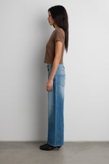 SLIM FIT T-SHIRT