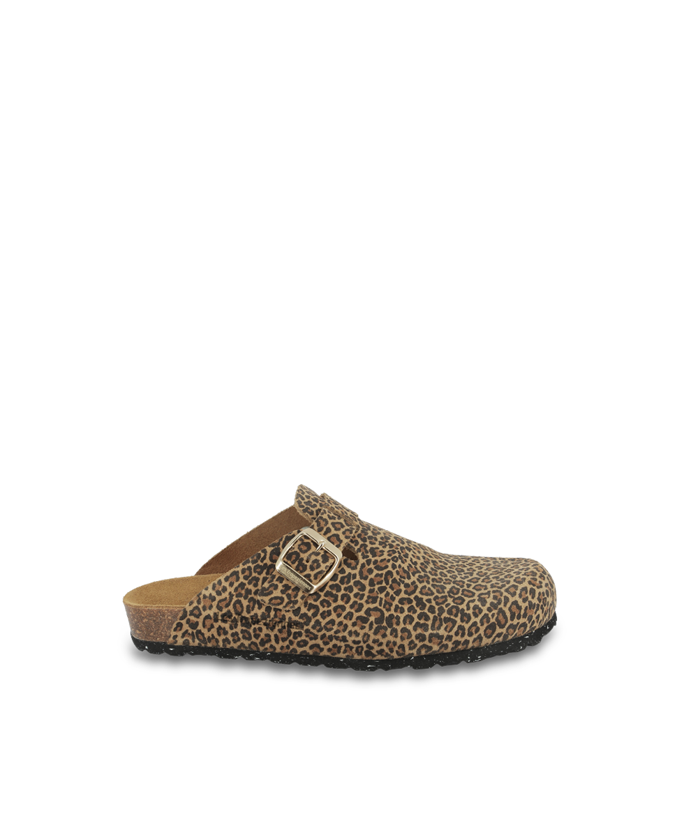 Zabot - Leopard
