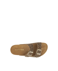 Zatop Mules - Leopard