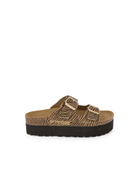 Zatop Mules - Zebra