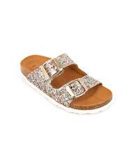 Zinkle Girl Sandals - Multi