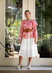 Amanda Blouse