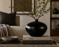 Beda Modern Ceramic Vase