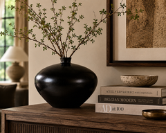 Beda Modern Ceramic Vase