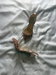 BETSY JOHNSON | US 7 - 7.5