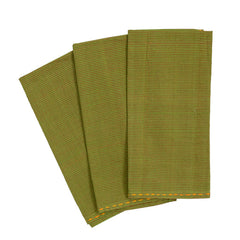 Chutney Green Napkins