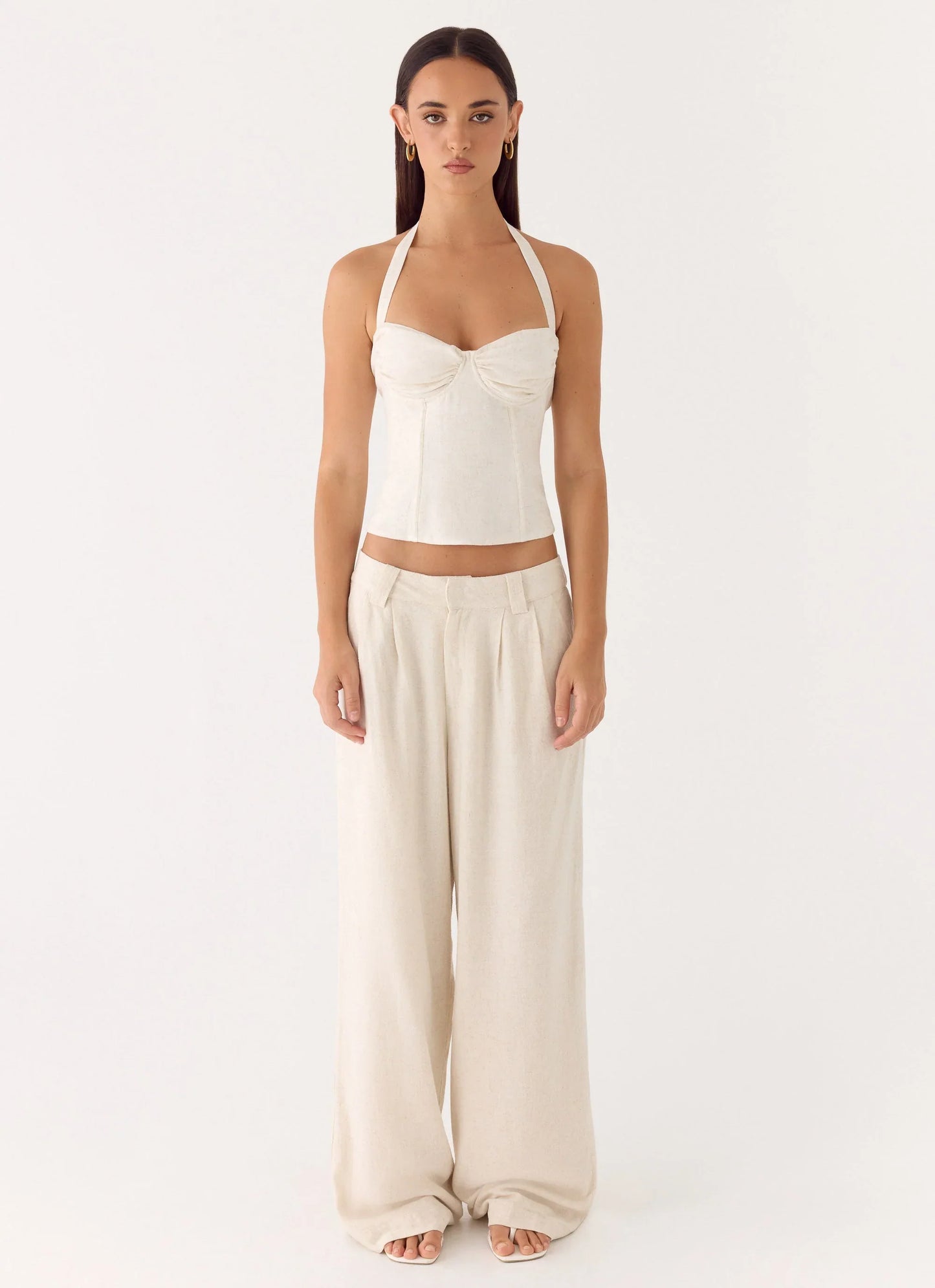 Breanne Top Oat