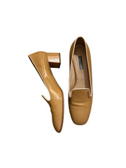 early 00s Prada loafers | US 10.5