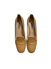 early 00s Prada loafers | US 10.5