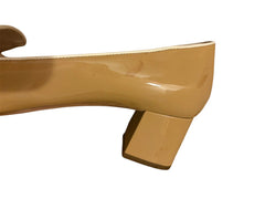 early 00s Prada loafers | US 10.5