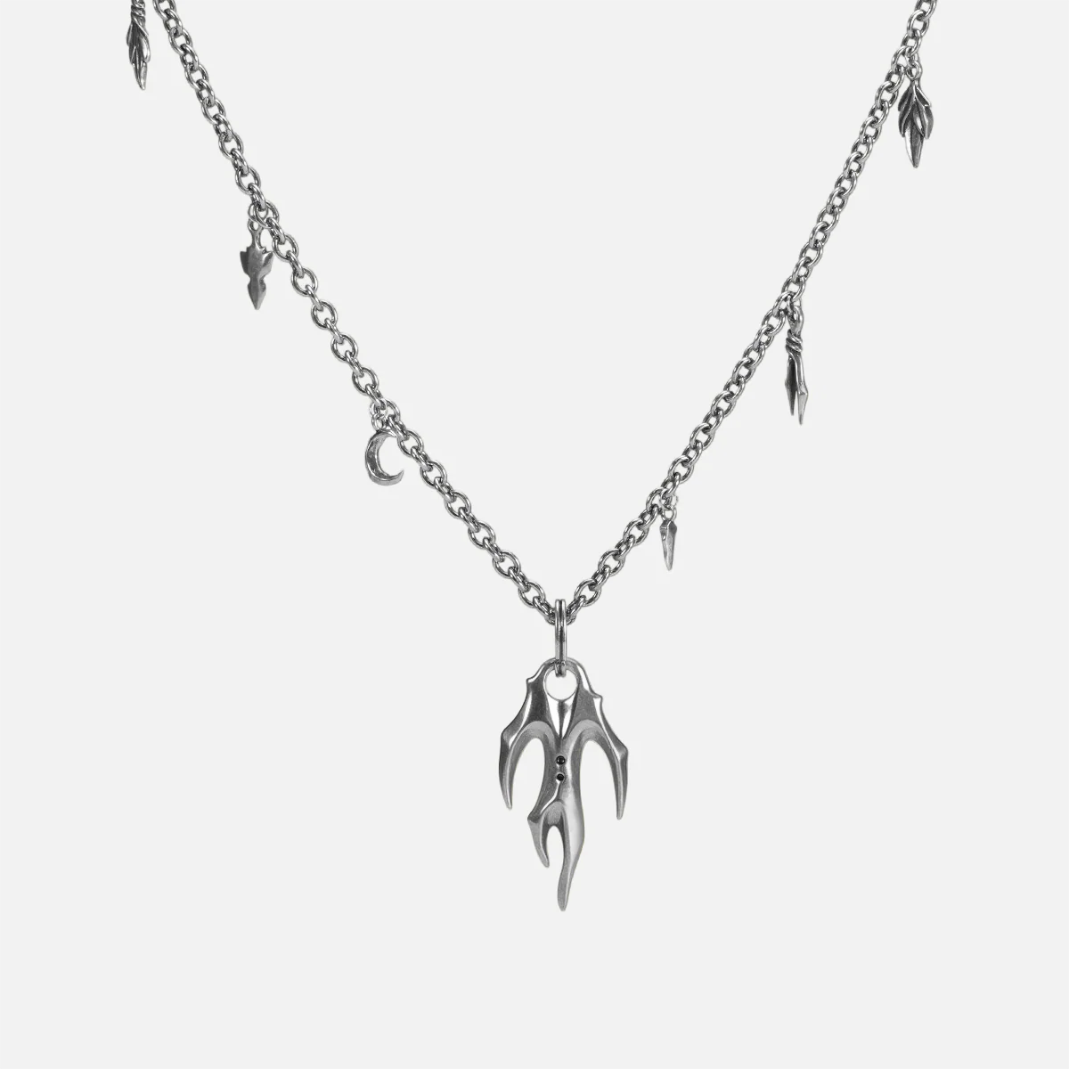 FERAL HUSK NECKLACE