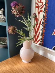 Fez Ceramic Vase
