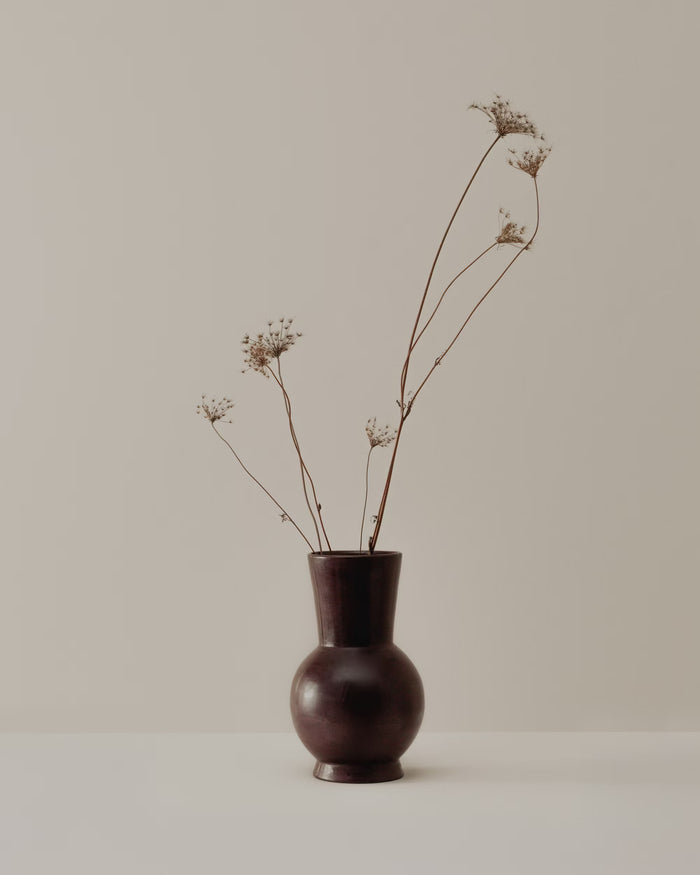 Fez Ceramic Vase