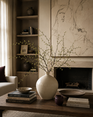 Forme Modern Ceramic Vase
