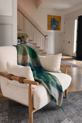 La Douce Luxury Alpaca Throw