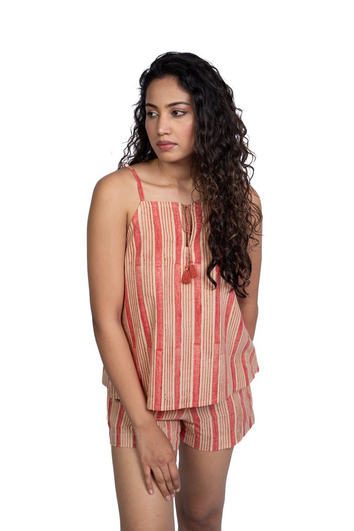 Lilly Top