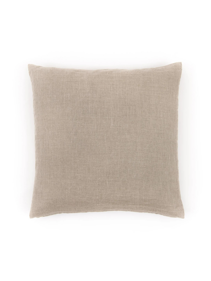 Linen Pillow