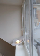 Georges Lamp -  Matin La Nomade