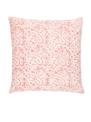 Meenakshi Blush Decorative Pillow Cover