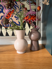 Milo Ceramic Vase