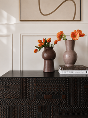 Milo Ceramic Vase