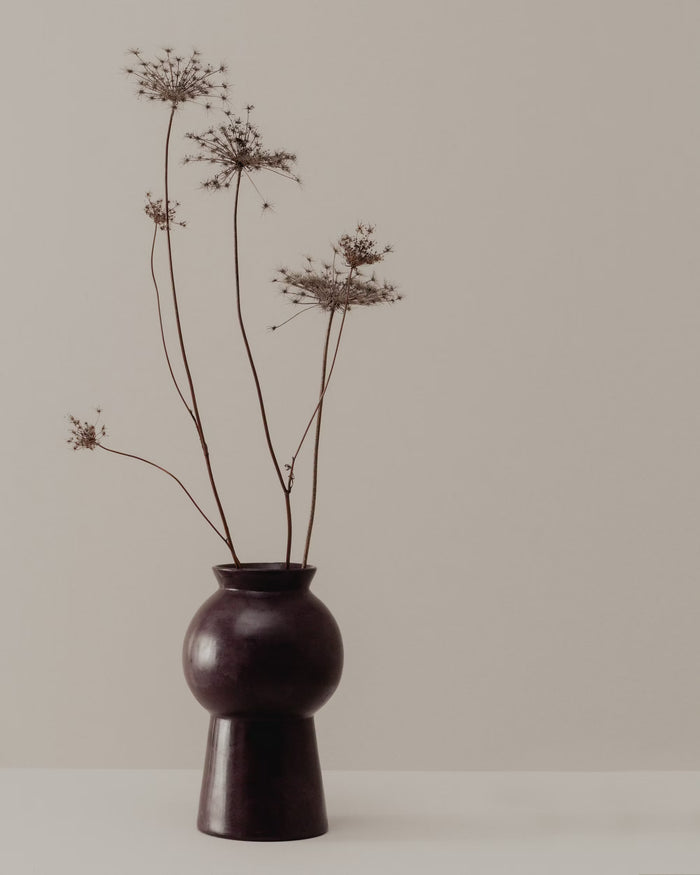 Milo Ceramic Vase