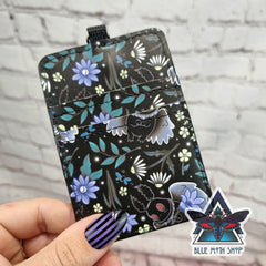 Mothman ID wallet