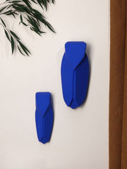 Cicada - Blue