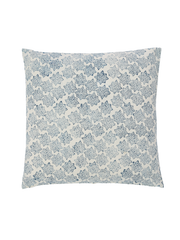 Petit Stars Indigo Decorative Pillow
