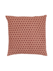 Provence Plum Decorative Pillow Cover