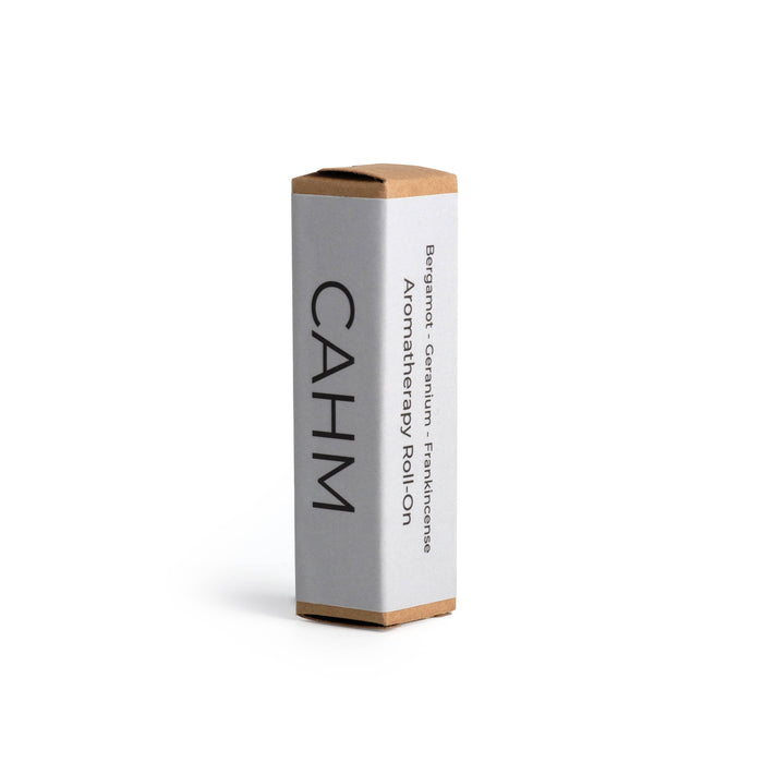 Relax Aromatherapy Oil Roller | Roll on Essential Oils