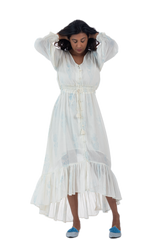 Rosa Summer Dress