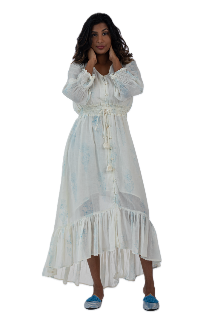 Rosa Summer Dress