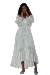 Rosa Summer Dress